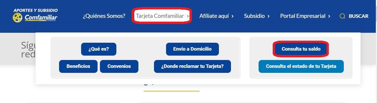 como-sacar-certificado-comfamiliar-risaralda
