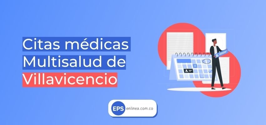 Citas médicas Multisalud Villavicencio